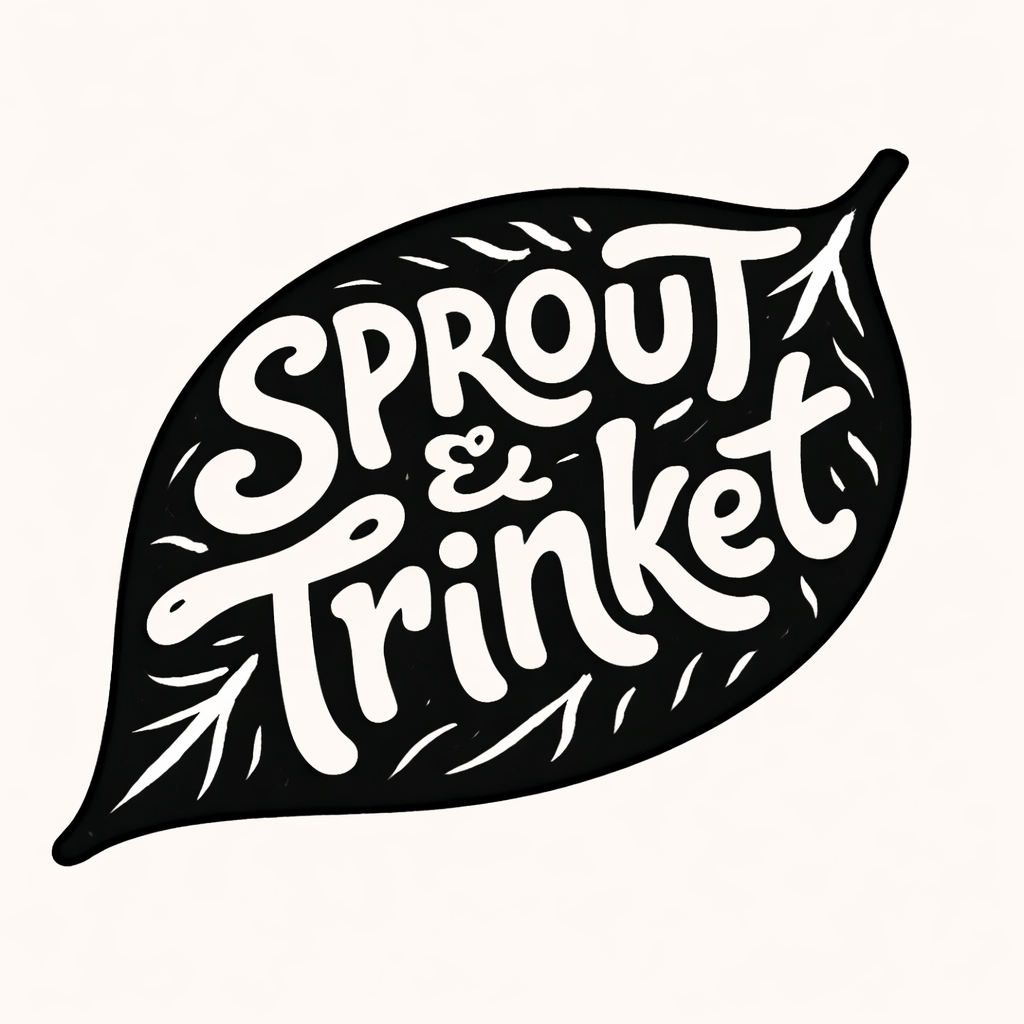 Sprout & Trinket